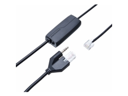 Teléfono Fijo para Mayores HP 85Q78AA