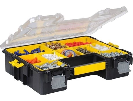 Stanley Caja Pro Organizador Profunda Fatmax