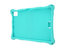 Capa De Silicone Anti-choque Anti-deslizante Para Tablet 10.4 Polegadas T40 Pro T40 Plus