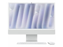 All in One APPLE iMac (Full HD - 512 GB SSD - 23,5" - Enchufe EU)