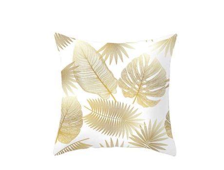 Funda de Almohada HOD Health and Home (45 x 45 cm)