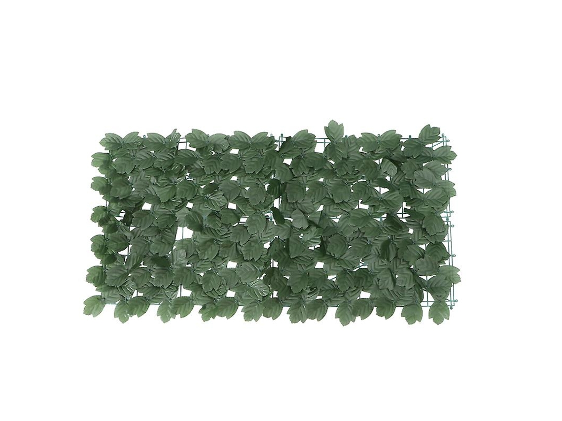1 valla de hojas de jardín. ALLINLESS