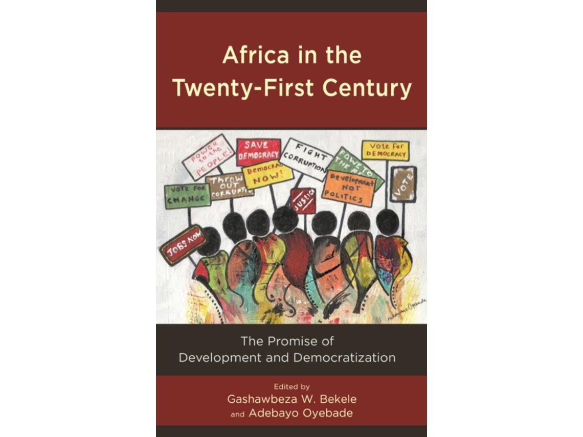 Libro Africa in the Twenty-First Century (Inglés)