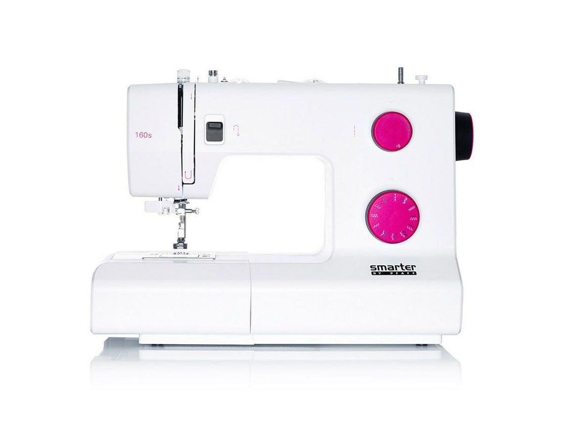 Máquina de Coser  Smarter 160S PFAFF