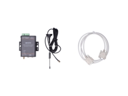 Conversor Gprs Serial Device Server Hf-2111 Serial A Rs232/422/485 Para Tcp/udp Dc9‑36v