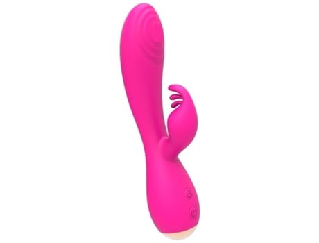 Vibrador 'Rabbit' NALONE (Rosa)