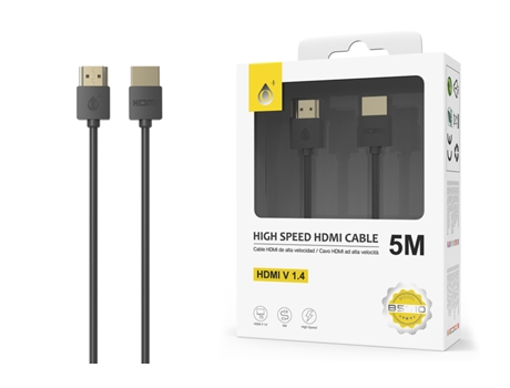 Cable HDMI ONE PLUS B5910