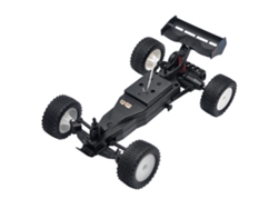 Naranjaserpent Mini Spyder Truggy Ser430003 Rtr 1/24 2.4g Rwd Todoterreno Ep Proporcional Esp Juguetes