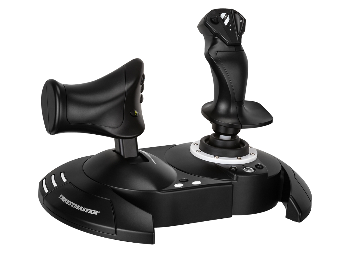 Joystick THRUSTMASTER Flight Hotas One