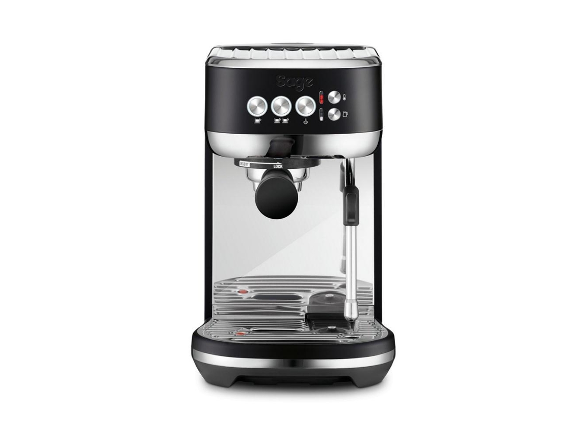 Cafetera SAGE Bambino Plus