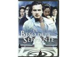 DVD El Beso De La Serpiente