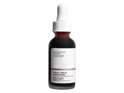 Sérum Facial Con 30% Ácido De Frutas Y 2% Ácido Salicílico, Exfoliante Para Puntos Negros, Arrugas Y Manchas, 30ml