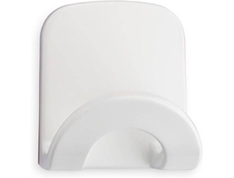 Gancho de Pared INOFIX Arco Blanco