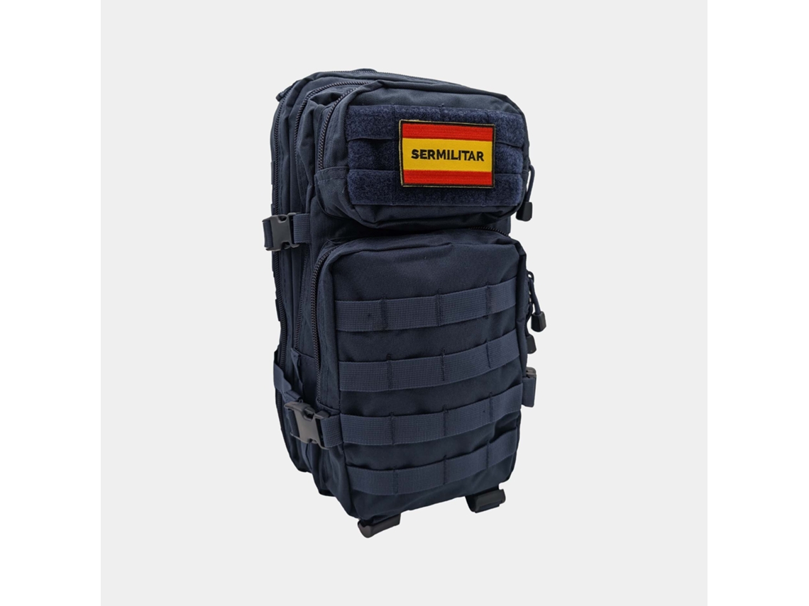 Mochila de asalto MIL-TEC de 20 L