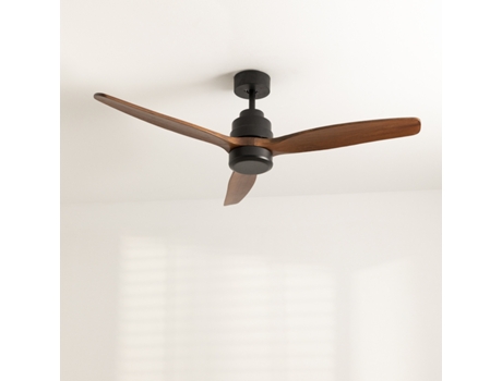 Ventilador de Techo CREATE Windstylance Dc Silenciosa (132 cm - 40 W)