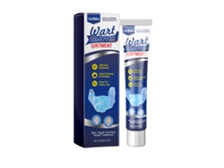 Ungüento purificante eficaz para el cuidado de la piel.