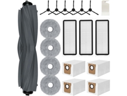 Accesorios para Robot Aspirador Dreame L20 Ultra/L20 Ultra Completo