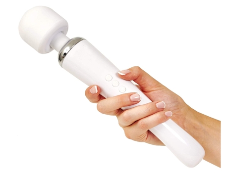 Vibrador CHRONUS CR0303_zzh29 Blanco