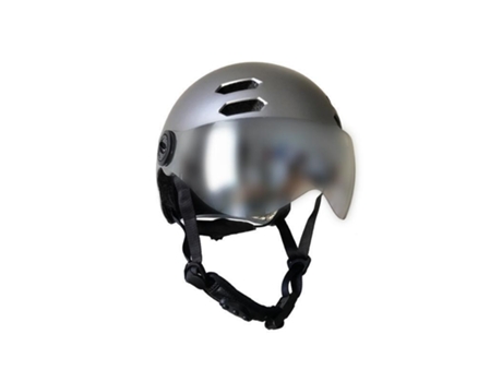 Casco Abus AirBreaker