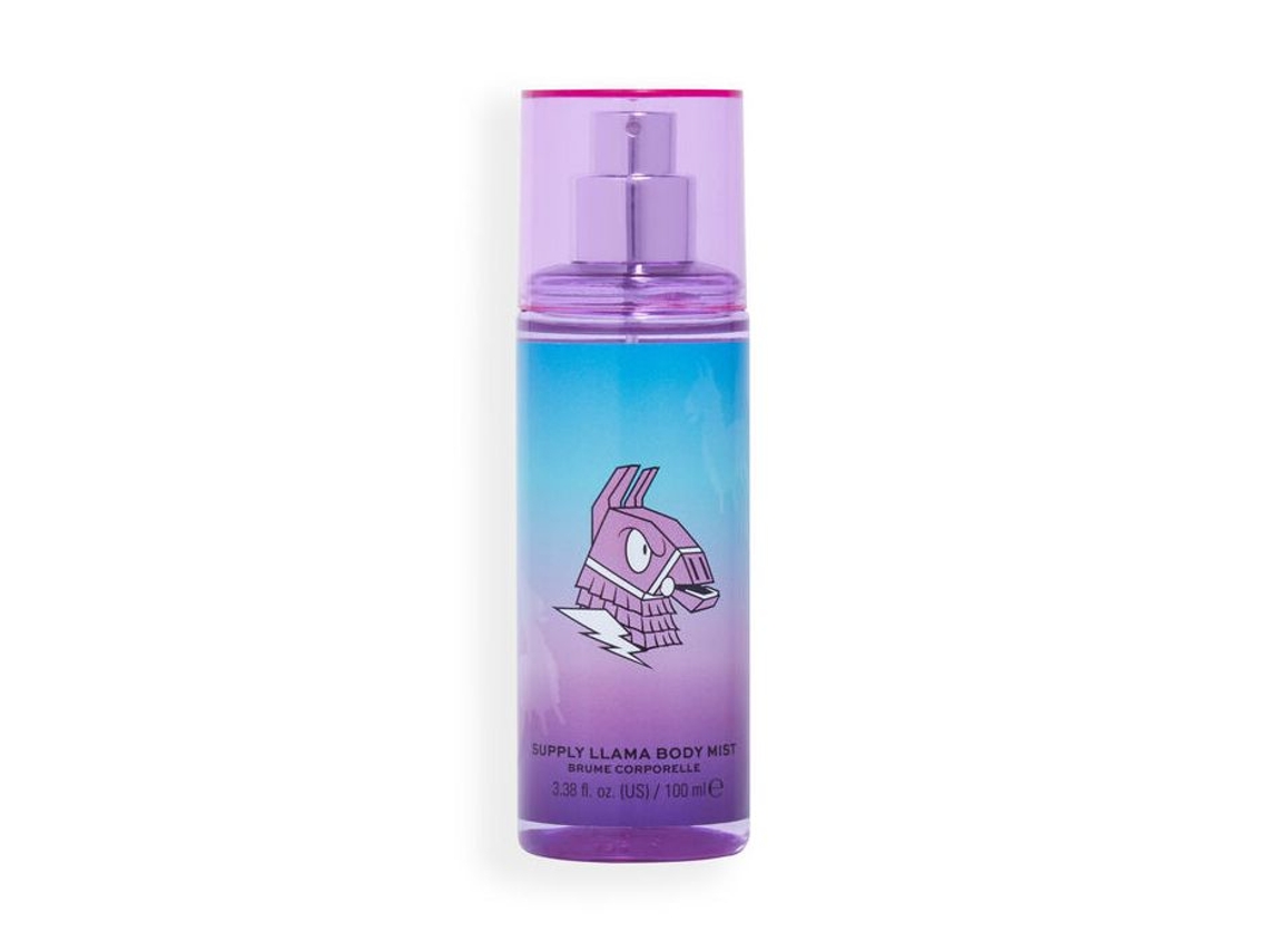 Bruma corporal Fortnite 100 ml