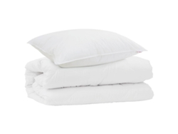 Juego De Edredón Con Almohada 2 Uds | Duvet Microfibra