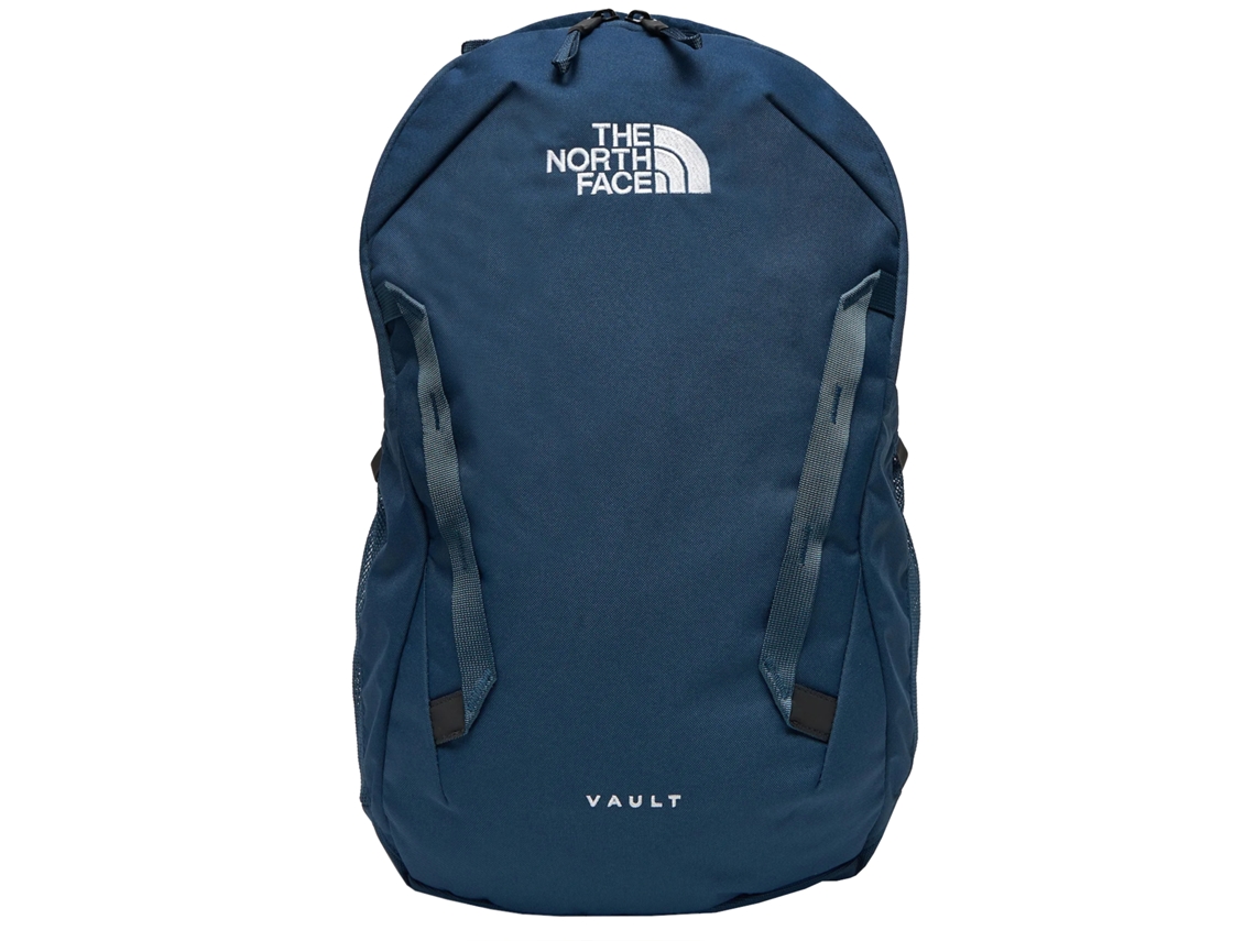 Mochila Vault Nf0a3vy2art1, Unisex, Mochilas The North Face (azul, talla única UE)