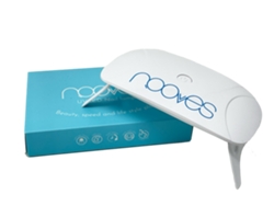 Lámpara Portable UV/LED NOOVES