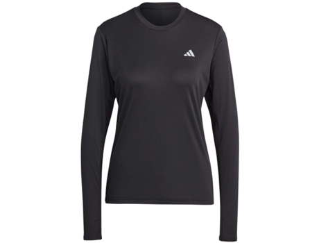 Camiseta de Mujer para Running ADIDAS Nan Multicolor (38/3)