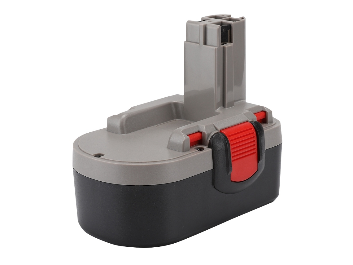 Reemplazo De Batería De Hidruro Metálico De Níquel Para Bosch 18v Alto Rendimiento 3000mah