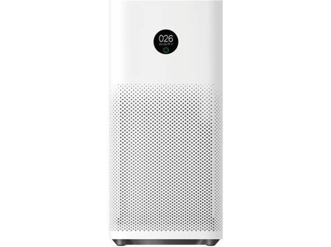 Purificador de Aire XIAOMI Mi Air Purifier FJY4031GL (45 m2)
