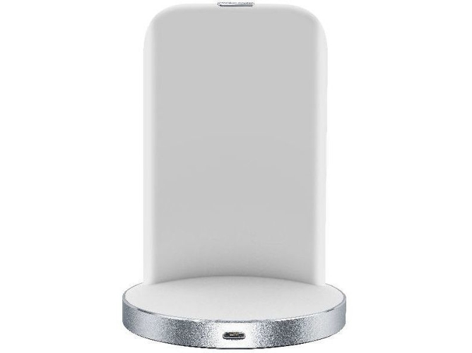 Cargador CELLULARLINE 39370 Blanco
