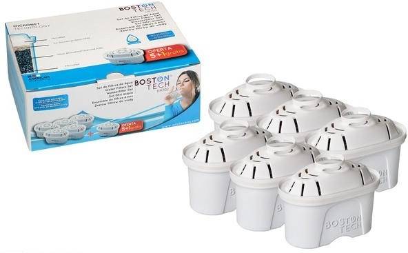 Filtros de Dispensadores de Agua BOSTON TECH HK-102