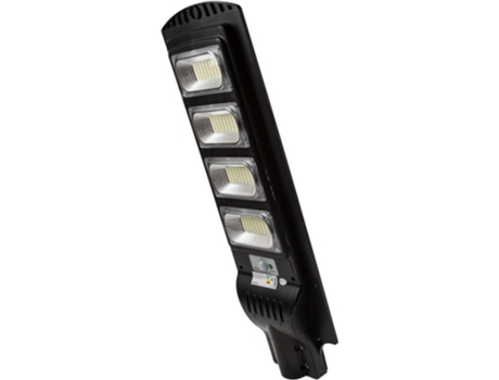 Farola LED 80W 4.000Lm 6000ºK IP65 Solar Sensor 40.000H [WR-RS-SLABS80W-CW] GREENICE