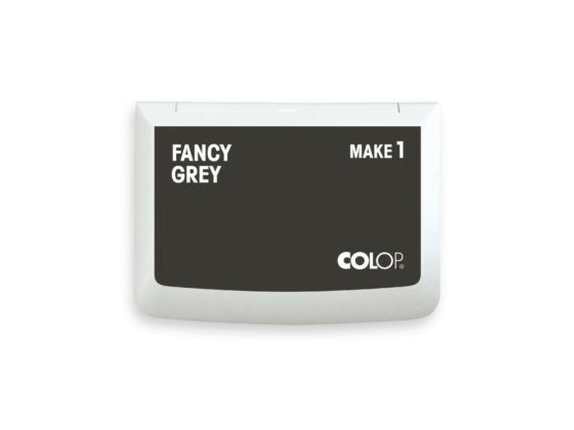 Sello COLOP 155126 Gris