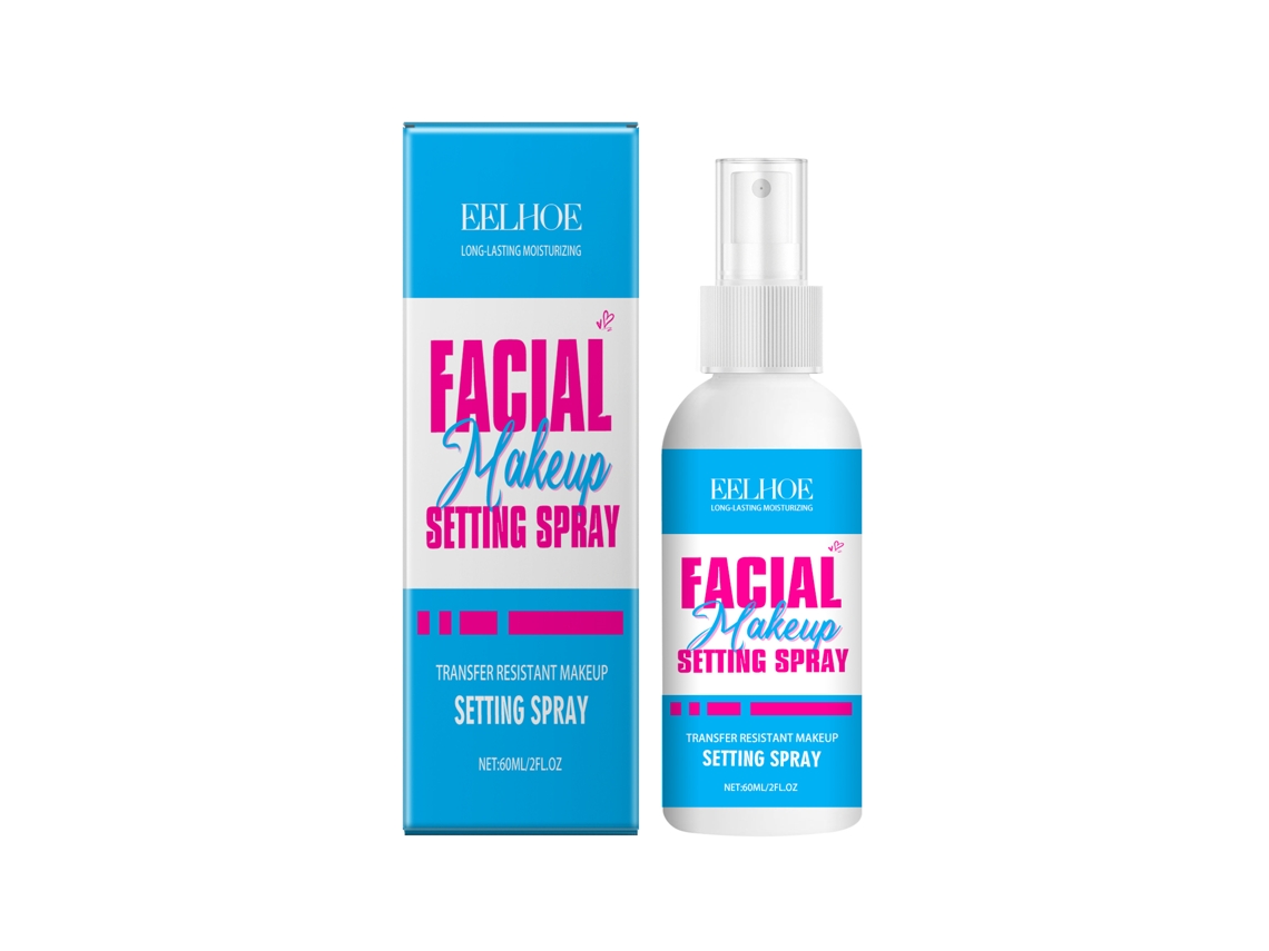 Spray fijador hidratante para el cabello Worten Original