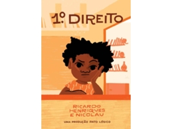 Libro 1.º Direito de Ricardo Henriques (Portugués)