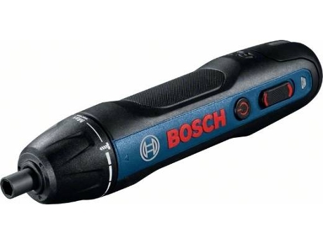 Destornillador Sin Cable BOSCH Go