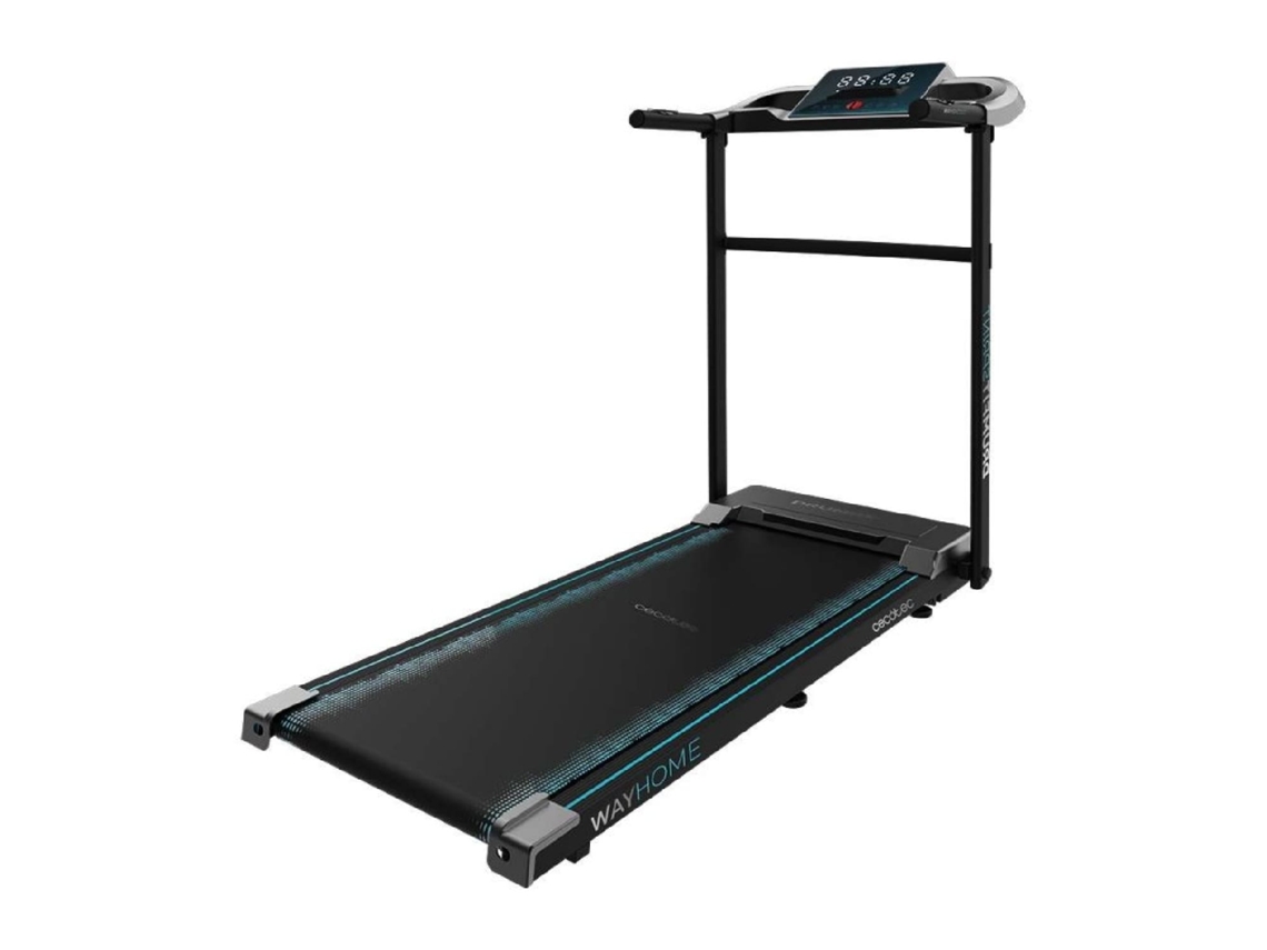 Cinta de correr DrumFit WayHome 1200 Sprint CECOTEC