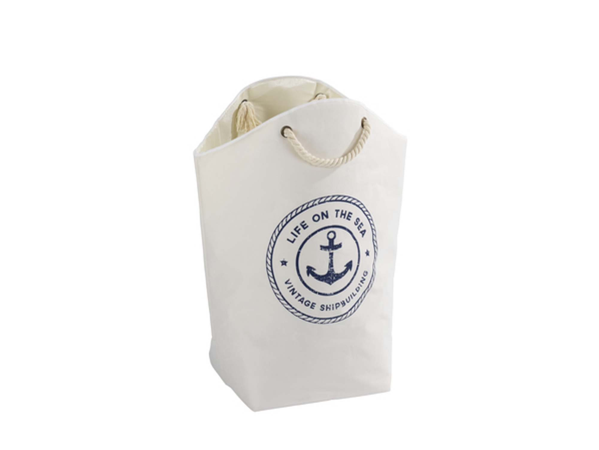 Cesta para Ropa WENKO 62000100 58 L