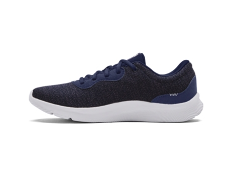 Zapatillas para Hombre de Running UNDER ARMOUR (45,5 - Azul)