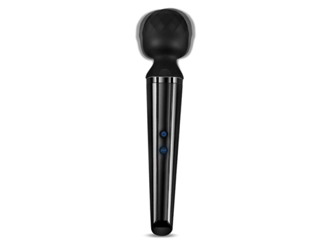 Vibrador CHRONUS FJ22714_27_zzh Negro