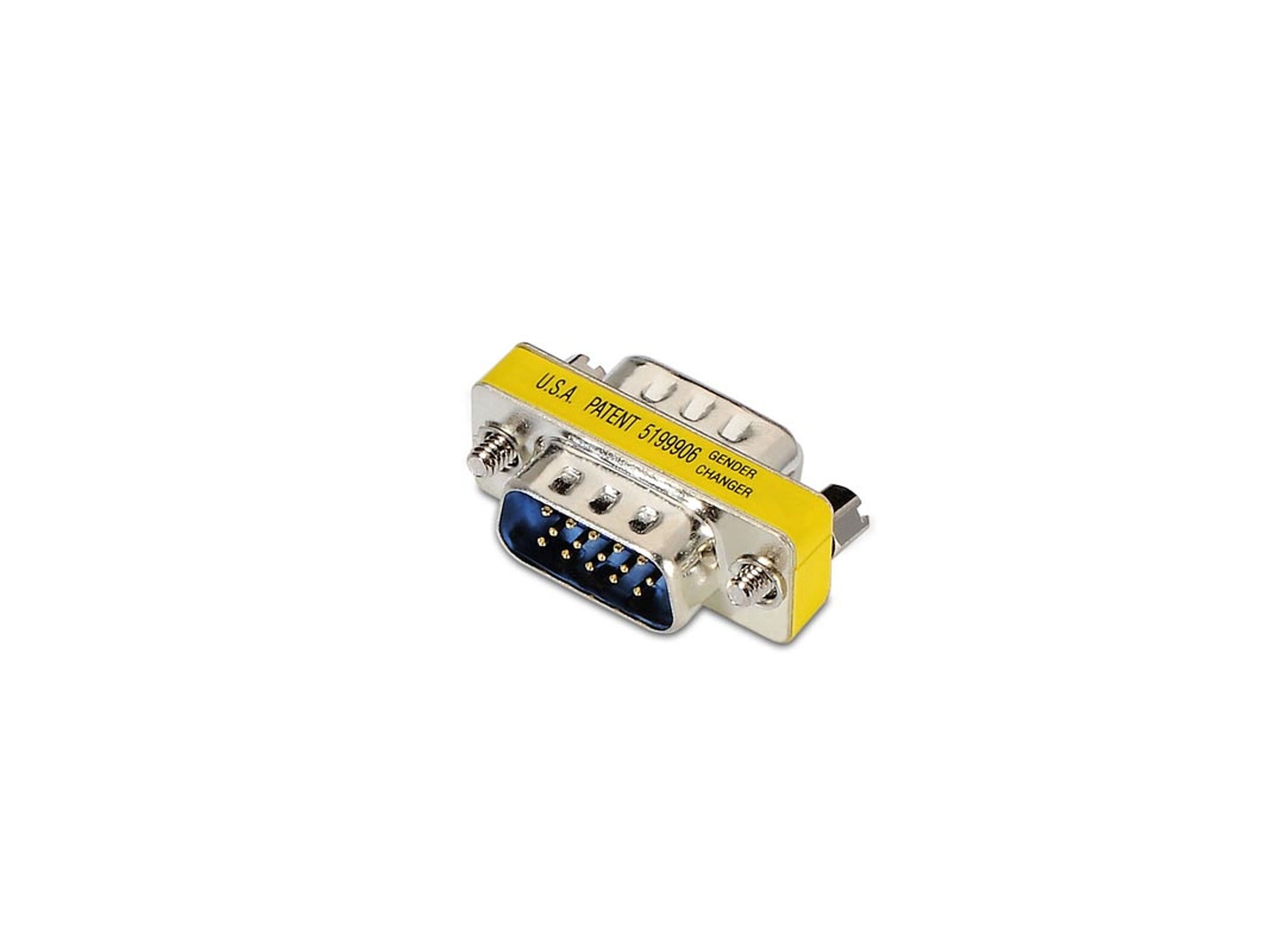 Cable Adaptador Nano 10.16.0002 VGA Multicor