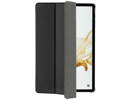 Funda para Samsung Galaxy Tab S7 Tab S8 HAMA - Transparente