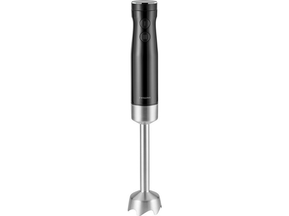 Batidora de Mano ZWILLING ENFINIGY Negro 800 W