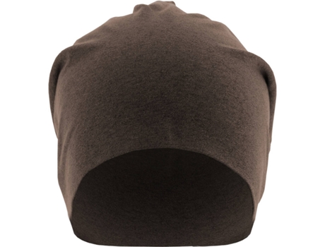 Gorro MASTERDIS Algodón Hombre (Marrón)