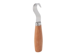 Cincel Manual Profesional Para Tallar Madera, Herramienta Para Carpinteros Y Artistas.
