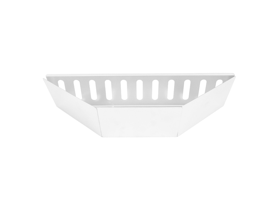Cesta de carbón para barbacoa, soporte para cesta de parrilla, accesorios para asar, repuesto
