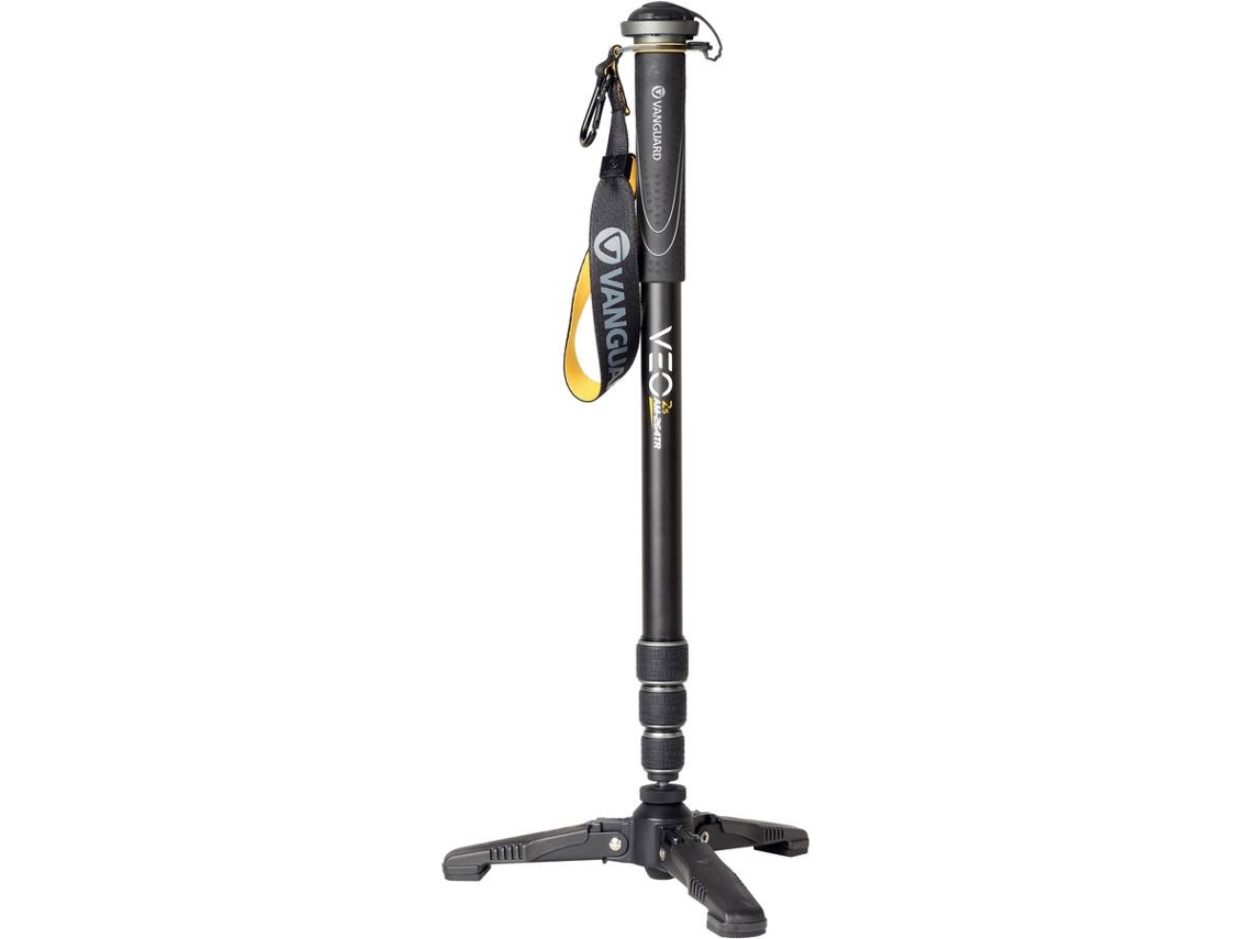 Monopie VANGUARD Veo 2S AM-264TR (Aluminio)
