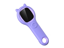 Microscopio Para Niños Portátil 2" Digital De Mano Juguetes Educativos Científicos Para Niñas Y Niños