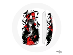 Ratón inalámbrico Itachi Uchiha Naruto MANIACASE